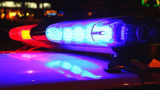 3 kids abandoned along Arizona highway; Mom found wandering naked